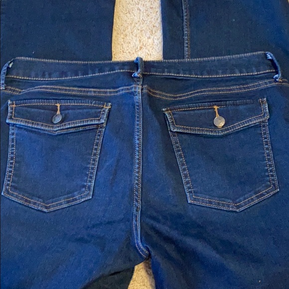 Banana Republic Jeans EUC - Picture 2 of 4